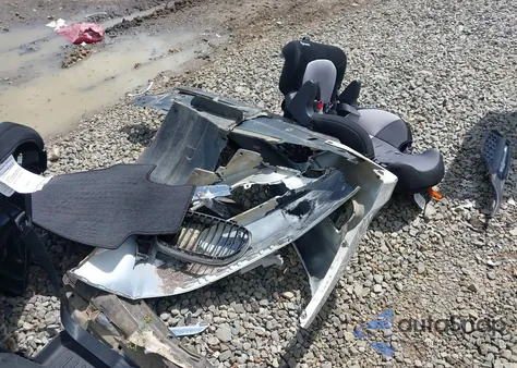 2017 Honda Accord Sport Se z USA, uszkodzony, nr VIN 1HGCR2F13HA055127